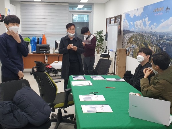 찾아가는교육
